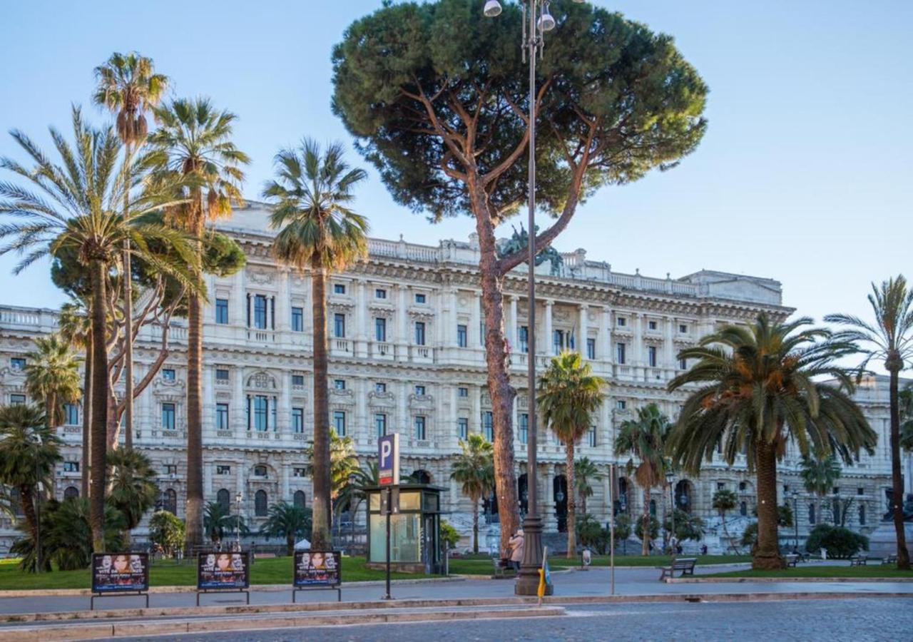 Ara Pacis Inn Rome Bagian luar foto